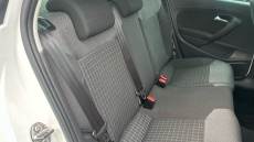 Volkswagen Polo 1.2 TSI Match 5dr Petrol Hatchback